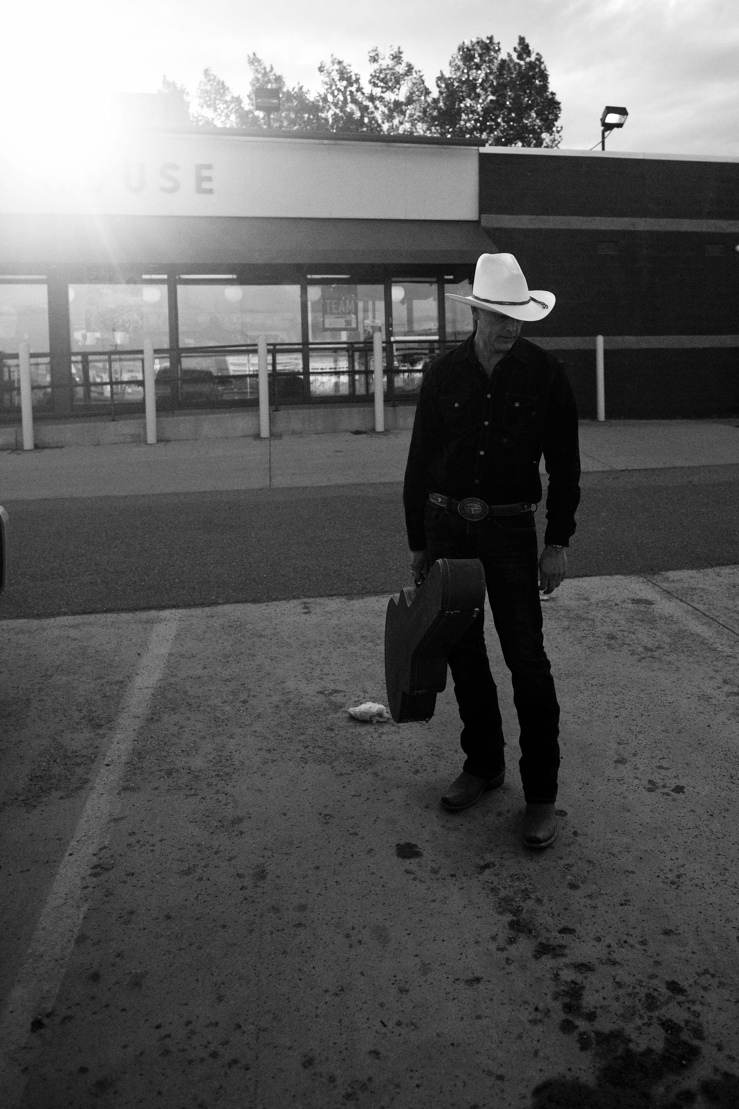 Duncan Coker Music Video